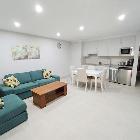 Apartamento Idaira Sun Los Cristianos  Esterno foto