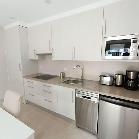Apartamento Idaira Sun Los Cristianos  Esterno foto