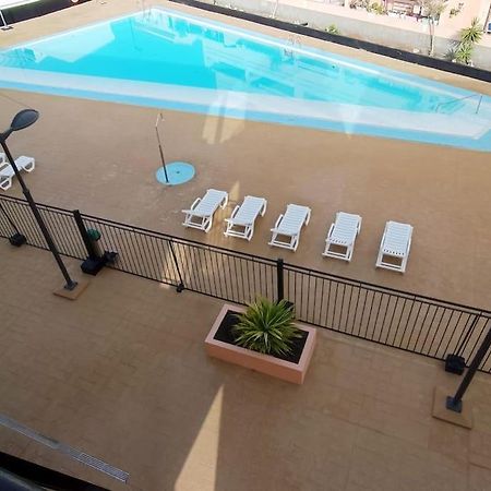 Apartamento Idaira Sun Los Cristianos  Esterno foto