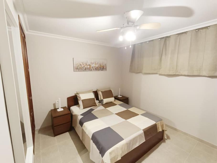 Apartamento Idaira Sun Los Cristianos  Esterno foto