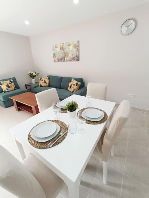 Apartamento Idaira Sun Los Cristianos  Esterno foto