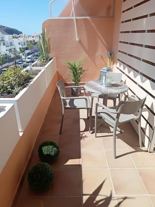Apartamento Idaira Sun Los Cristianos  Esterno foto