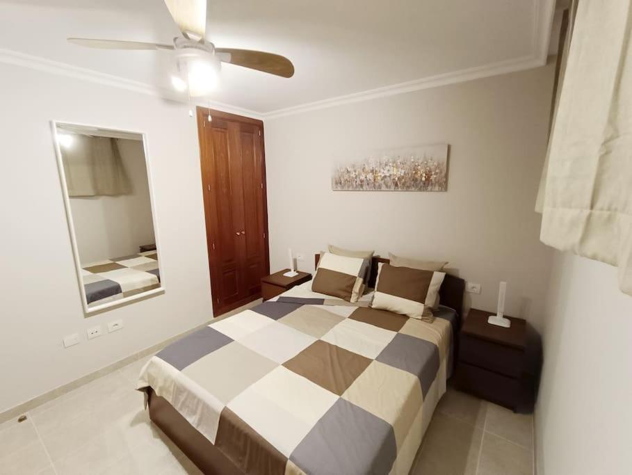 Apartamento Idaira Sun Los Cristianos  Esterno foto